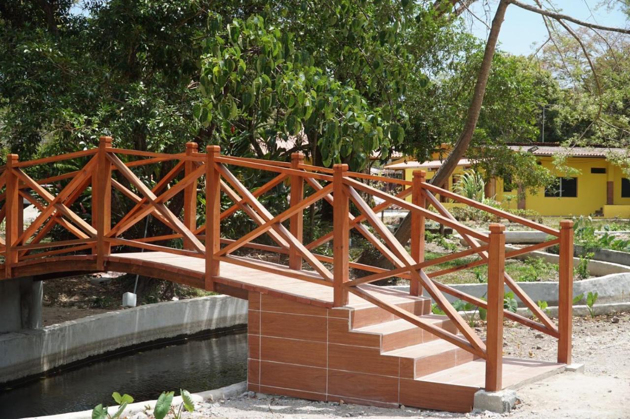 El Valle Resort & Spa - Aguas Termales El Valle de Anton Exterior foto