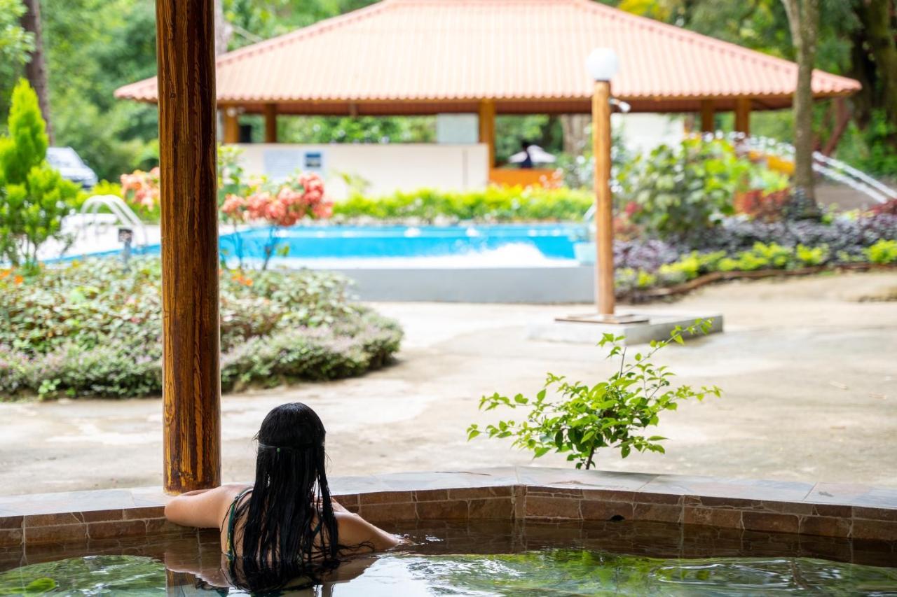 El Valle Resort & Spa - Aguas Termales El Valle de Anton Exterior foto